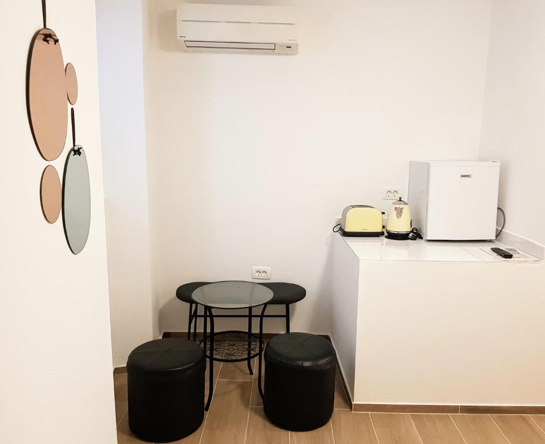 Korala Apartments Πιράν Εξωτερικό φωτογραφία