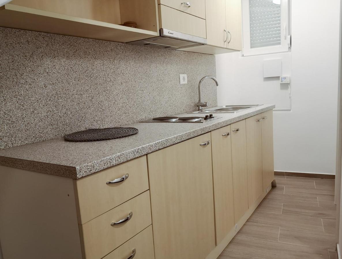 Korala Apartments Πιράν Εξωτερικό φωτογραφία
