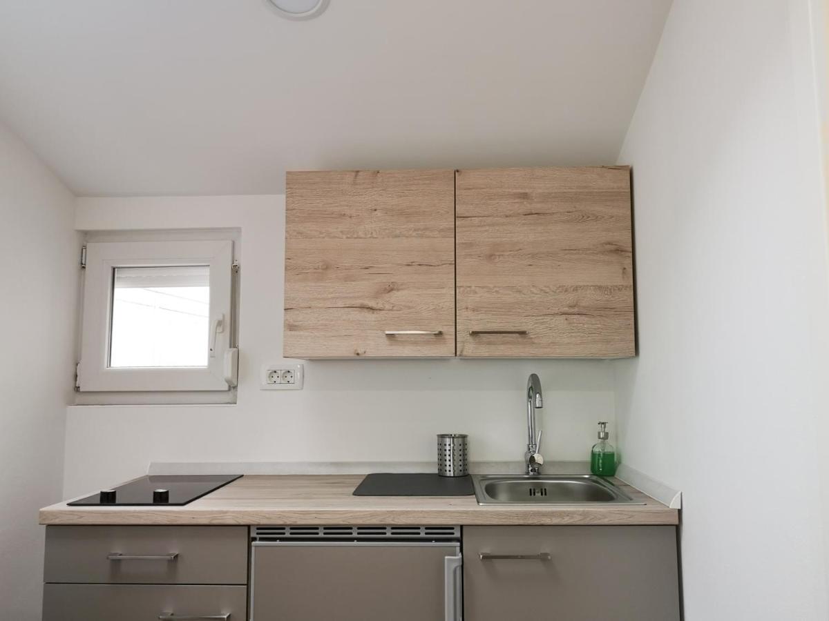 Korala Apartments Πιράν Εξωτερικό φωτογραφία