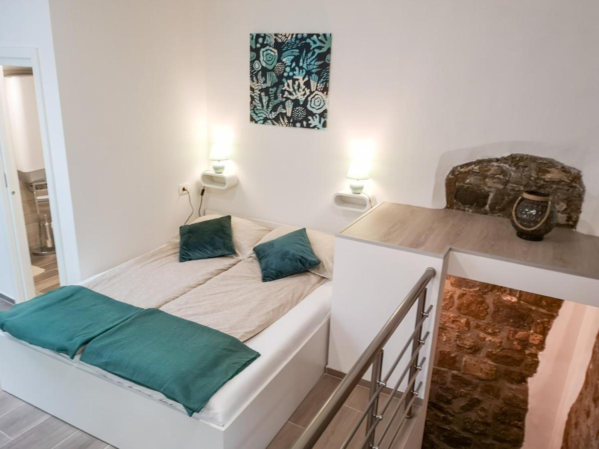 Korala Apartments Πιράν Εξωτερικό φωτογραφία