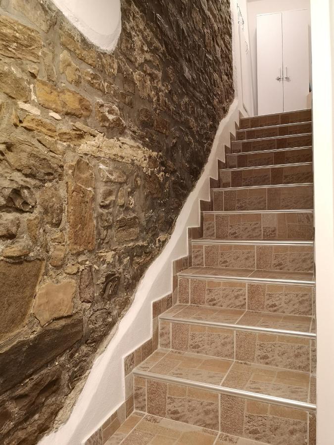Korala Apartments Πιράν Εξωτερικό φωτογραφία