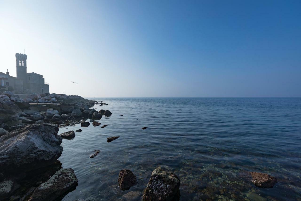 Korala Apartments Πιράν Εξωτερικό φωτογραφία