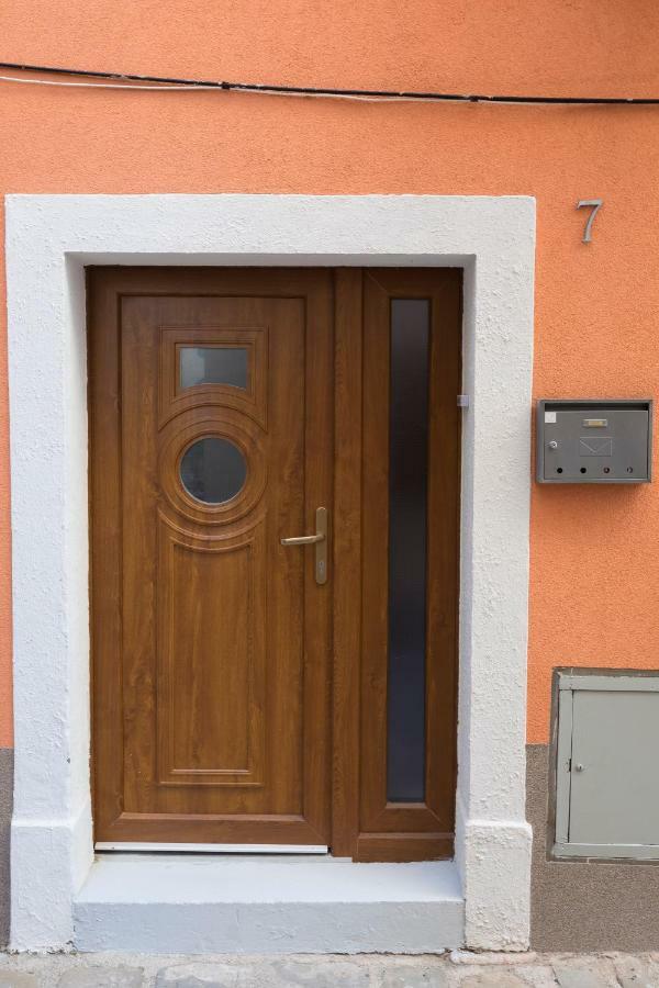Korala Apartments Πιράν Εξωτερικό φωτογραφία